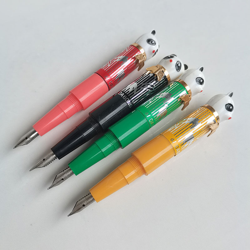 Vintage Collectible Pens - 중국 1980 S 컬렉션 문구 이리듐