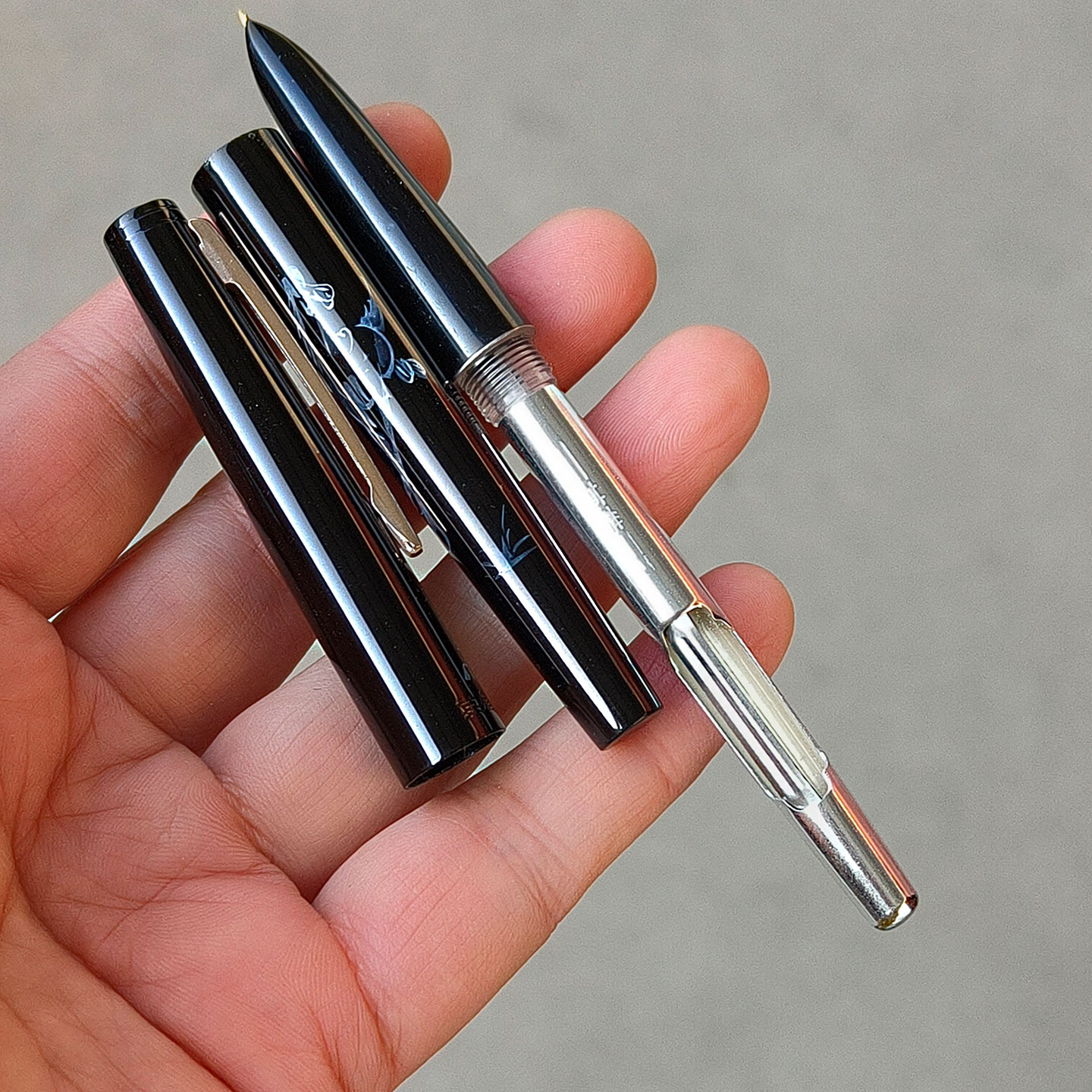 할인 판매 - 빈티지 HERO 343 만년필, 클래식하 - Vintage Collectible Pens 리뷰 및 가격