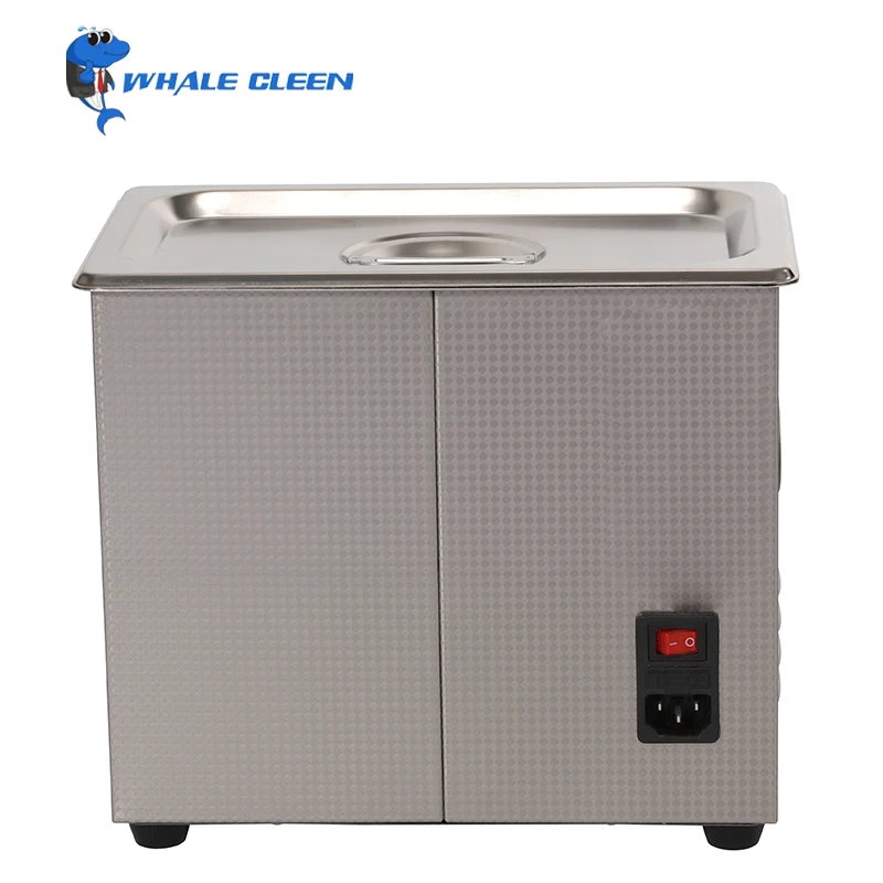 블루 웨일 10L 2.64 갤 디지털 휴대용 초음파 세 - Vinyl Record Cleaner 리뷰 및 가격