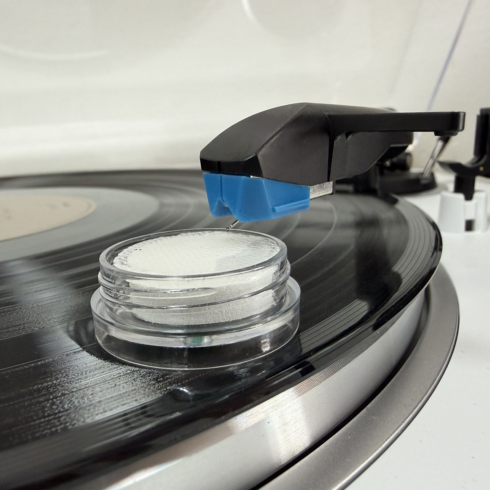 스타일러스 클리닝 접착제, 재사용 가능한 먼지 제거용  - Vinyl Record Cleaner 리뷰 및 가격