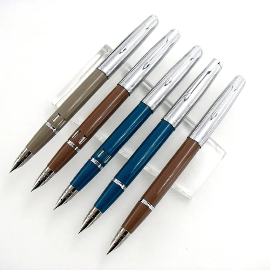 용성 601A 빈티지 만년필 클래식 디자인 부드러운 필 - Vintage Collectible Pens 리뷰 및 가격