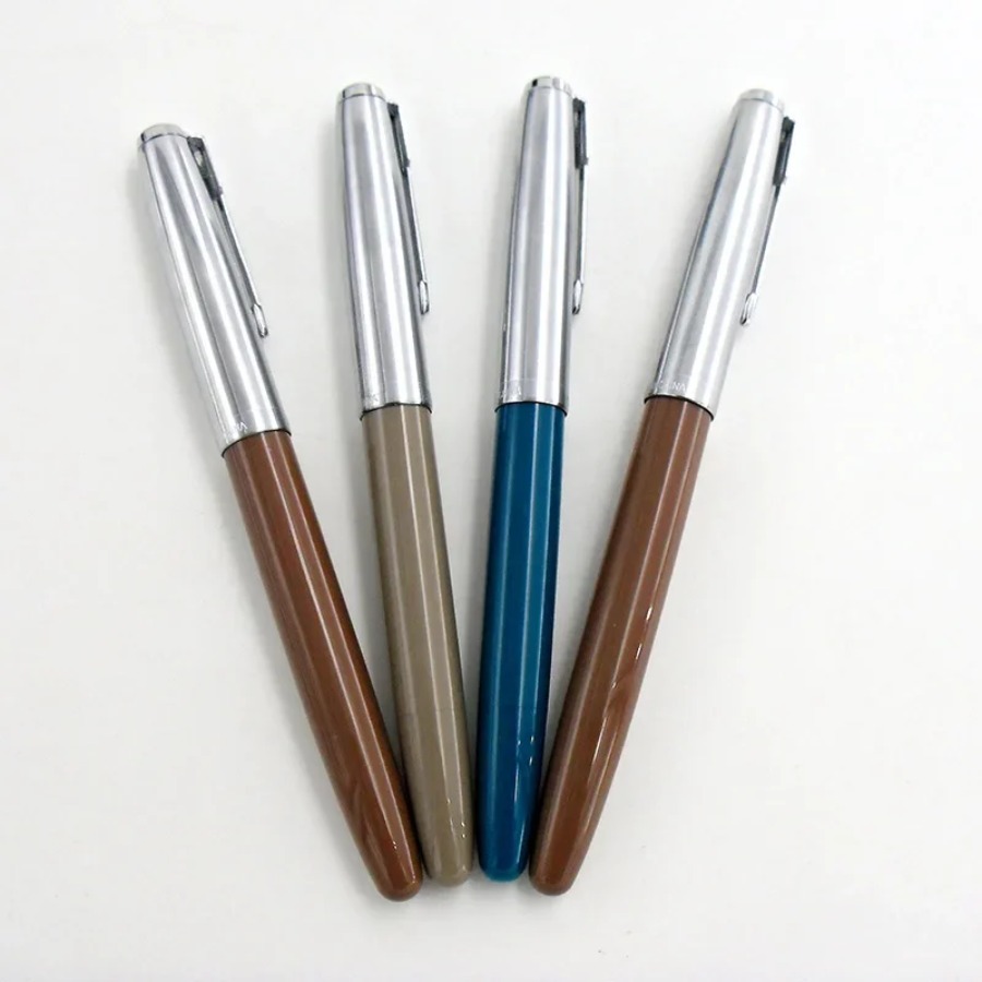 용성 601A 빈티지 만년필 클래식 디자인 부드러운 필 - Vintage Collectible Pens 리뷰 및 가격