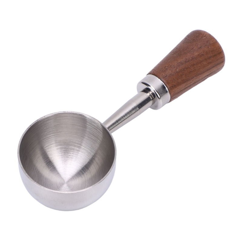 커피 스쿱 빈티지 원두차 계량 스푼 레트로 304 스테 - Vintage Collectible Spoons 리뷰 및 가격