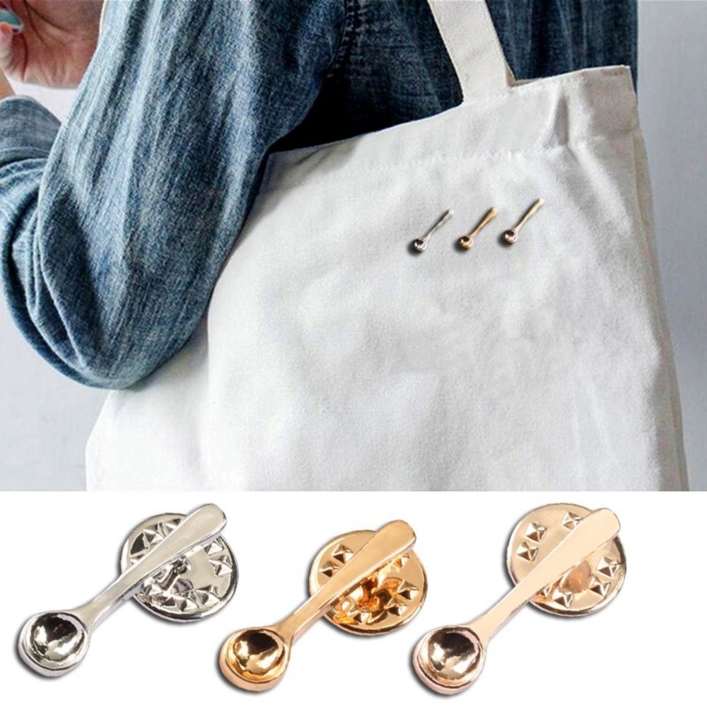 세련되고 귀여운 디자인의 작은 크기의 금속 커피 스푼  - Vintage Collectible Spoons 리뷰 및 가격