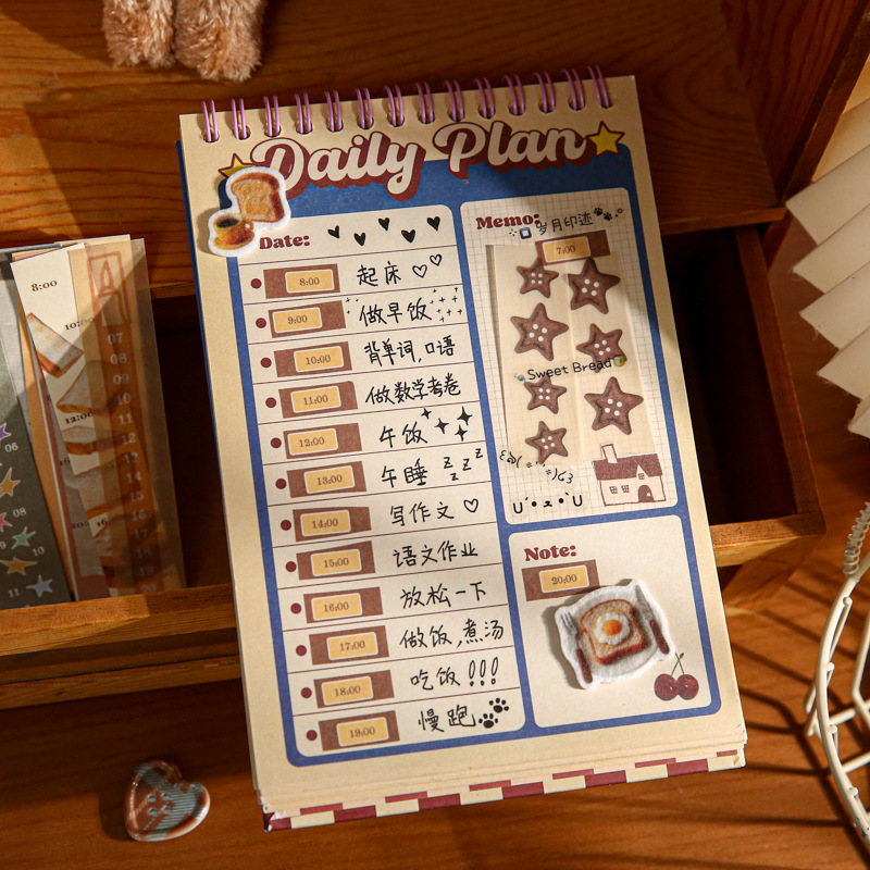 빈티지 와시지 종이 40개, 긴 스트립 형태, 미니 북 - Vintage Collectible Books 리뷰 및 가격