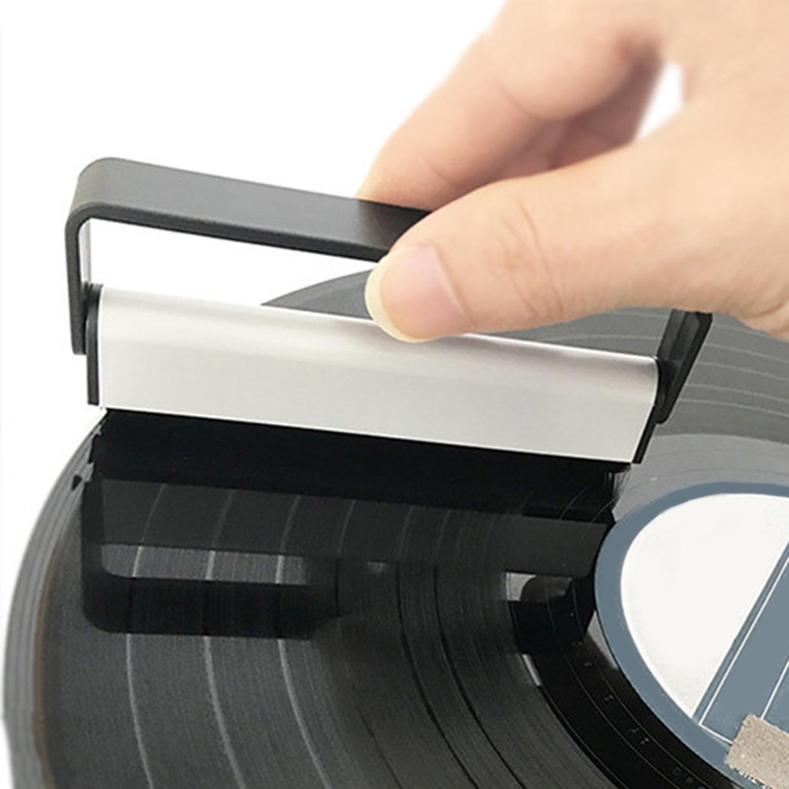 고품질의 부드러운 솔로 제작된 LP 턴테이블용 바이닐  - Vinyl Record Cleaner 리뷰 및 가격