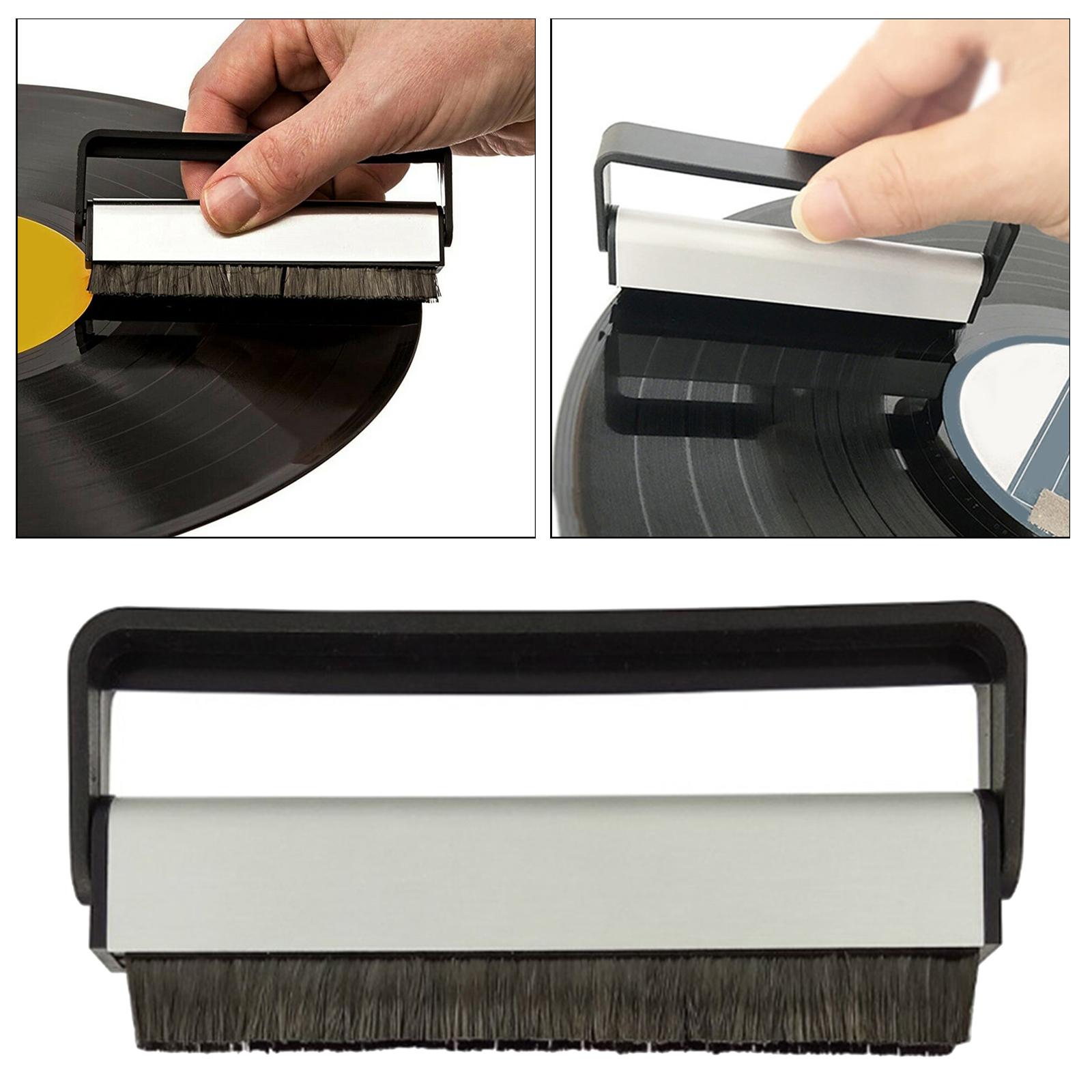 고품질의 부드러운 솔로 제작된 LP 턴테이블용 바이닐  - Vinyl Record Cleaner 리뷰 및 가격