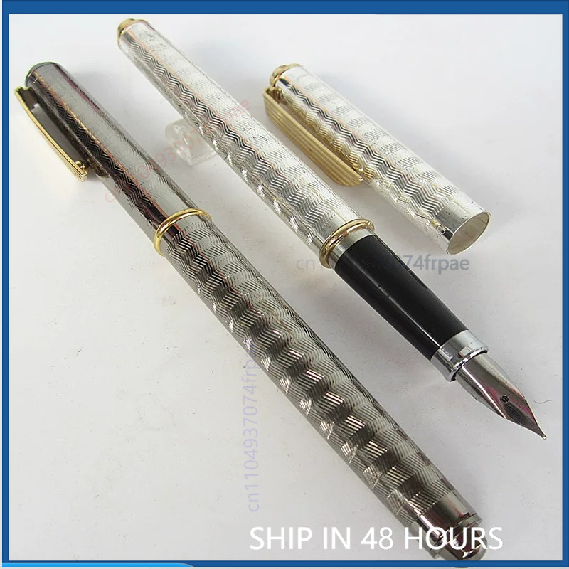 90년대 빈티지 포 윙 선 550 만년필 공장 재고 부 - Vintage Collectible Pens 리뷰 및 가격