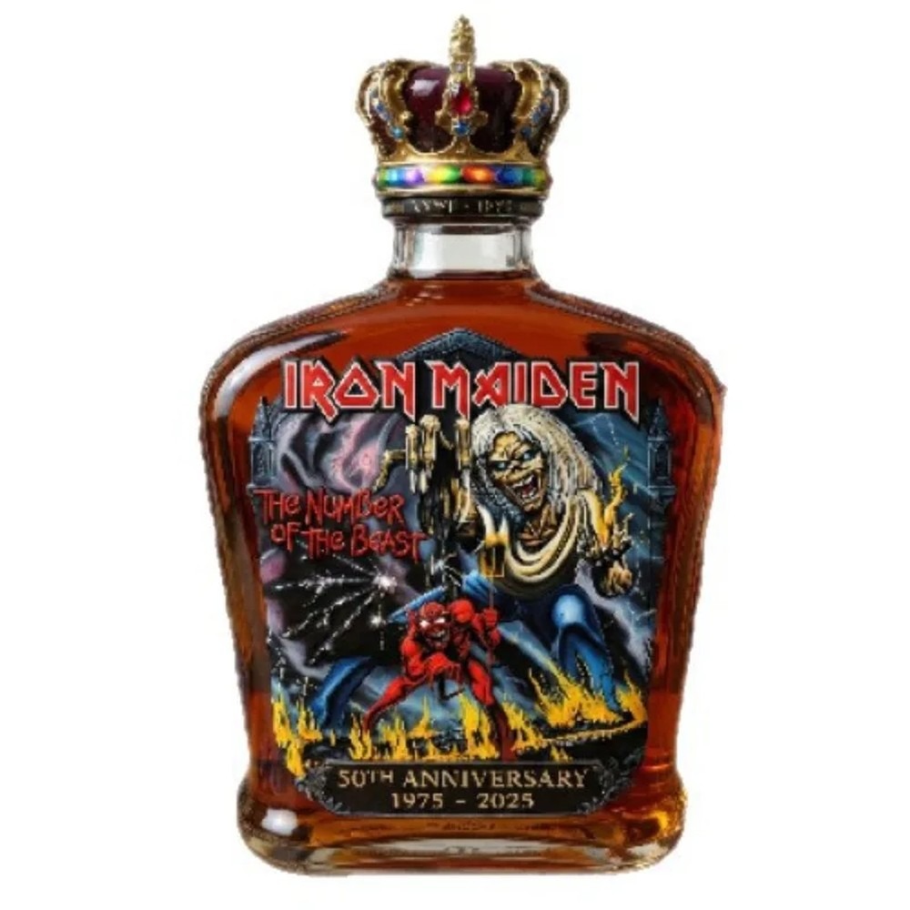 빈티지 록 머미 조각상 술병, 버번 컬렉션을 위한 독창 - Vintage Collectible Liquor Bottles 리뷰 및 가격